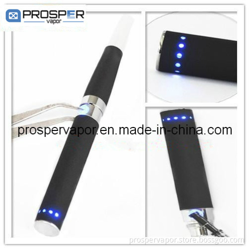 Hottest and Popular EGO-T with 5 LED EGO-T with LED Light 5 LED Electronic Cigarette (EGO-T-LED)
